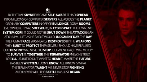 skynet terminator wiki|skynet became self aware quote.